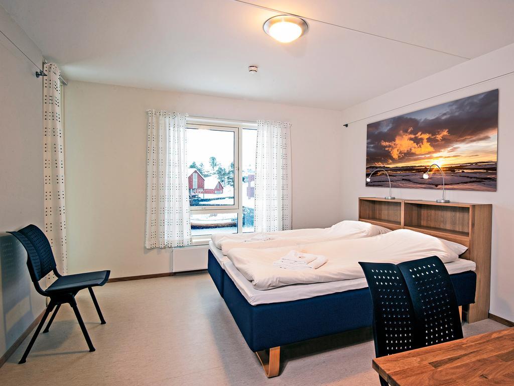 Lofoten Sommerhotell Og Vandrerhjem คาเบลว็อก ห้อง รูปภาพ